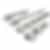 KitchenAid Handle and Knob Hardware Accessory Kit
