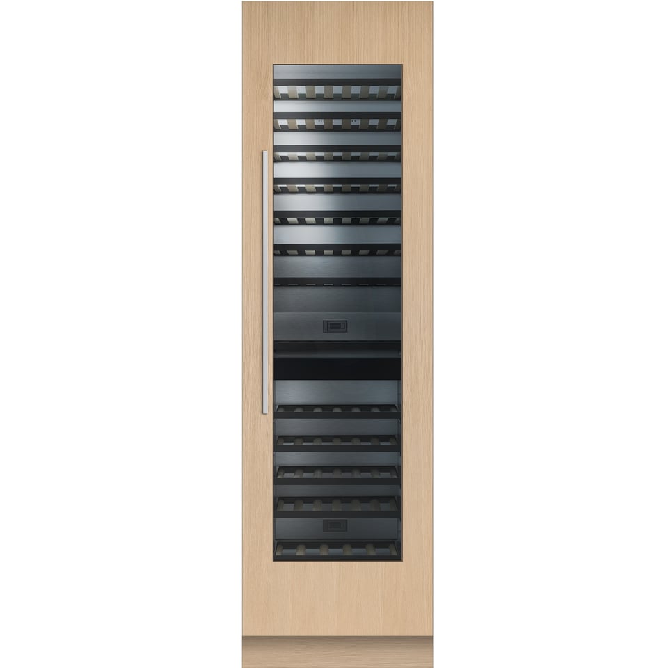 Fisher & Paykel Built-in 24 inch Wine Cooler