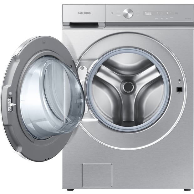 Samsung Bespoke 6.1 cu.ft. Stackable Front Load Steam Washer