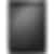 LG 24 inch 44 dB Dishwasher with Hidden Controls and Third Rack