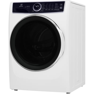 Electrolux 5.2 cu.ft. Stackable Front Load Steam Washer