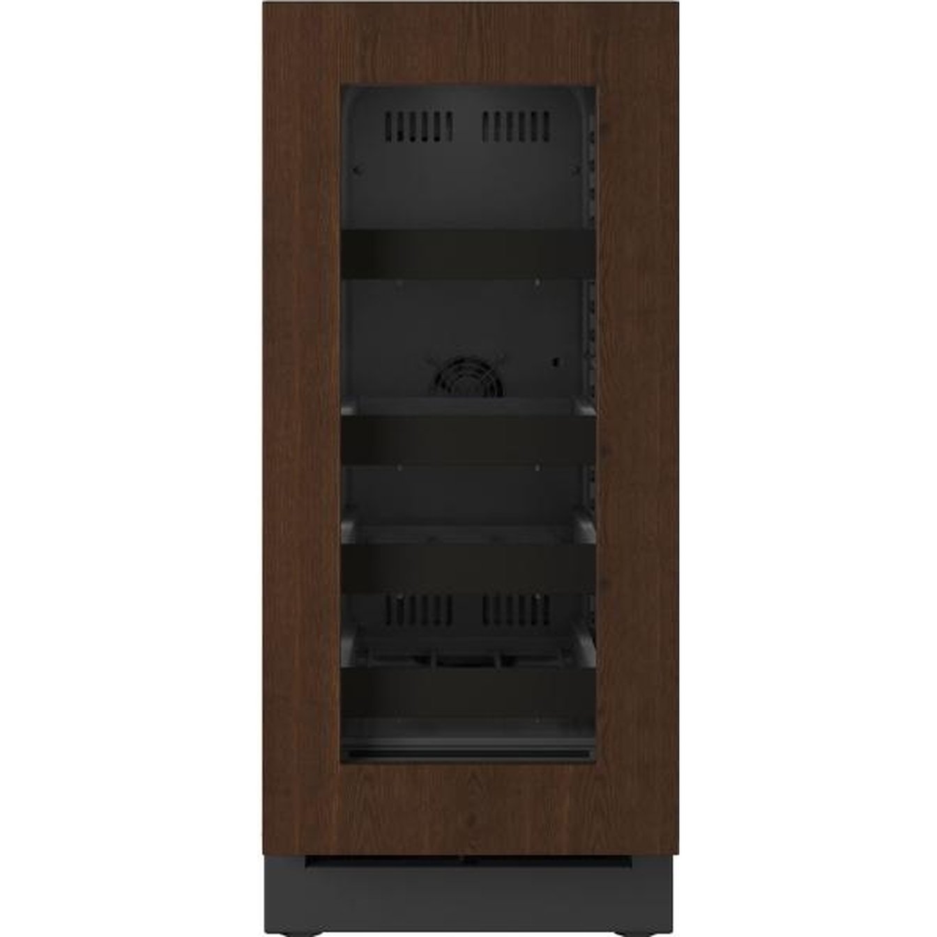 U-Line Free-standing or Built-in 15 inch Beverage Centre