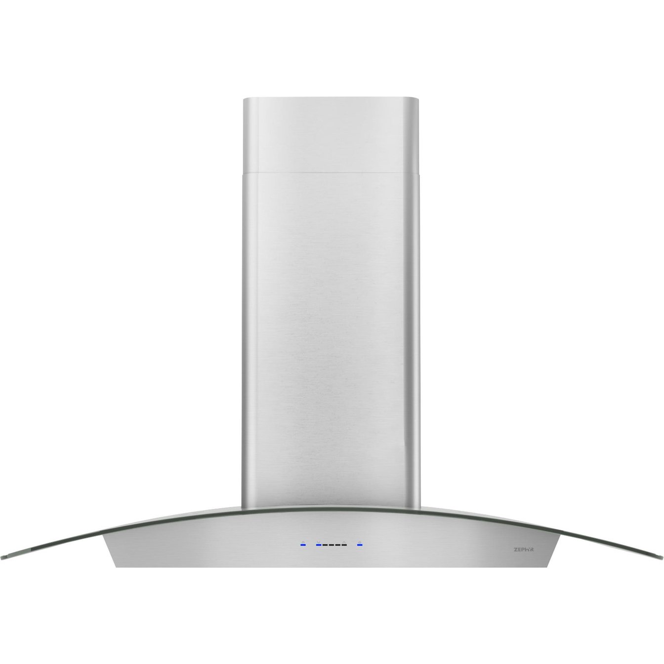 Zephyr 30 inch 600 CFM Wall-Mount Chimney Ventilation Hoodfan