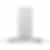 Zephyr 30 inch 600 CFM Wall-Mount Chimney Ventilation Hoodfan
