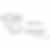 Bosch 36 inch 600 CFM Wall-Mount Chimney Ventilation Hoodfan