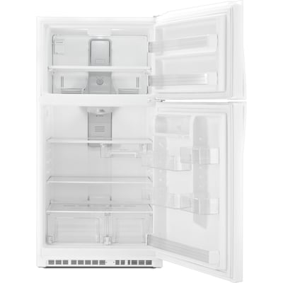 Whirlpool 21.31 cu.ft. Top-Freezer Refrigerator