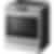 LG 30 inch Single Oven Induction Range