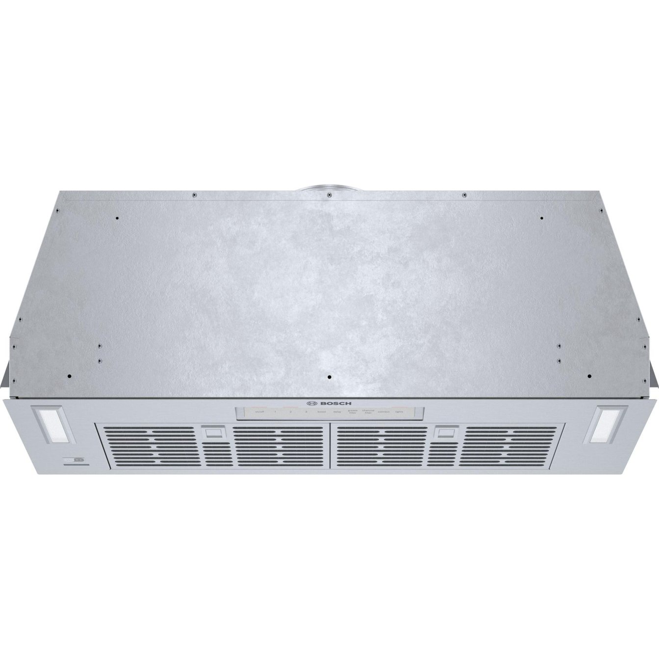 Bosch 36 inch 300 CFM Insert Hoodfan