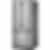 KitchenAid 19.68 cu.ft. Bottom-Freezer Refrigerator