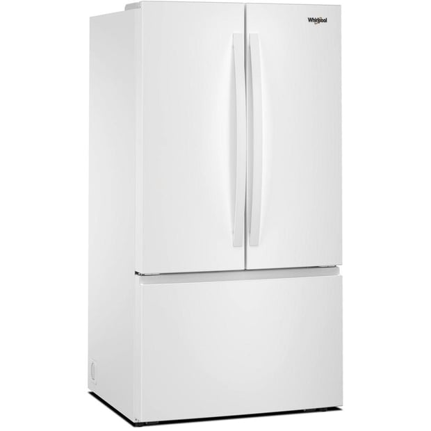 Whirlpool 30.5 cu.ft. French-Door Refrigerator