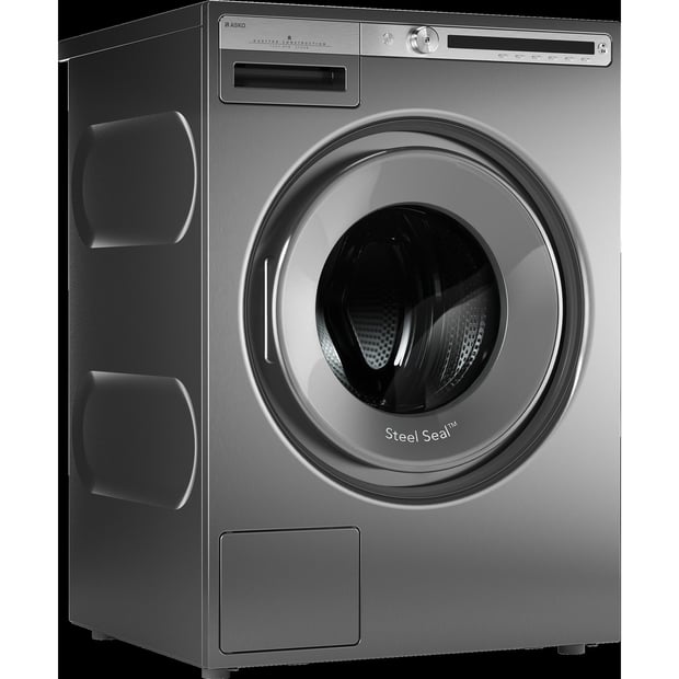 Asko Logic 2.8 cu.ft. Stackable Front Load Washer