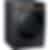 Samsung 5.8 cu.ft. Stackable Front Load Steam Washer