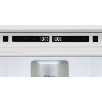Electrolux 8.62 cu.ft. Bottom Freezer Refrigerator