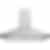 Broan 30 inch 450 CFM Wall-Mount Chimney Hoodfan