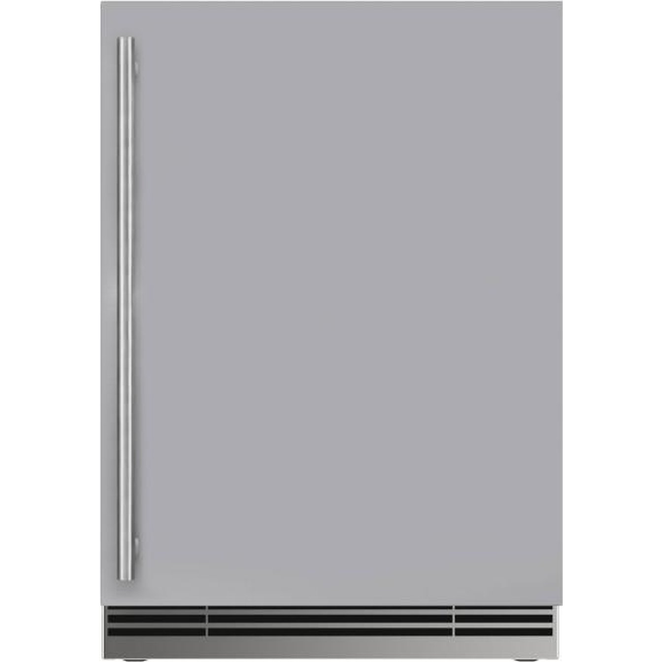 U-Line Free-standing or Built-in 24 inch Compact Refrigerator
