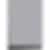 U-Line Free-standing or Built-in 24 inch Compact Refrigerator