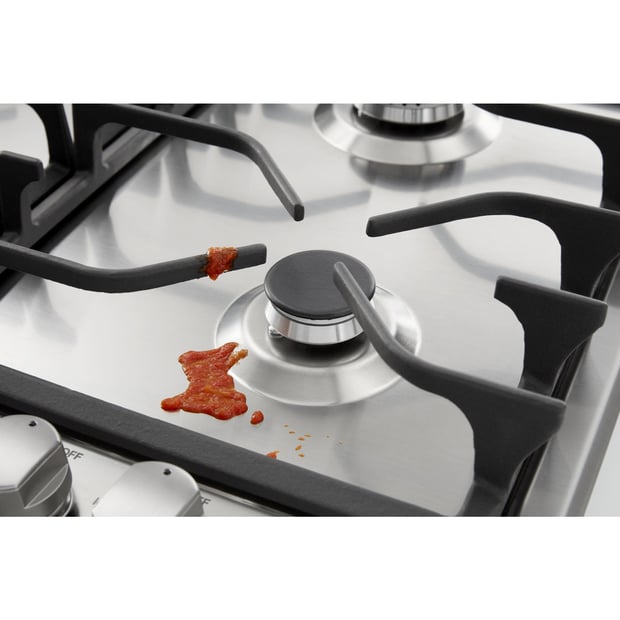 Whirlpool 24 inch Gas Cooktop