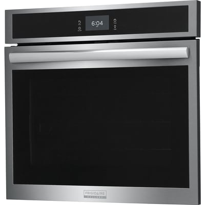Frigidaire Gallery 30 inch Convection Wall Oven