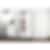 Amana 33 inch Side by Side Refrigerator with Dual Pad External Ice and Water Dispenser