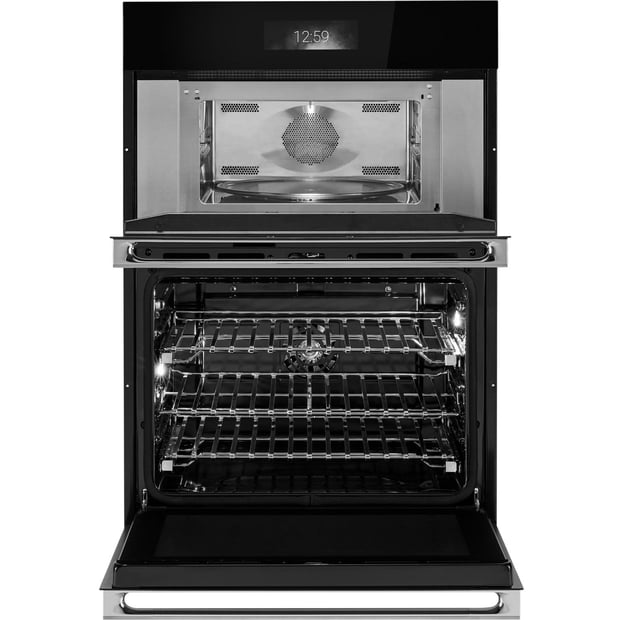 JennAir 30 inch Double Wall Oven with Microwave Combination