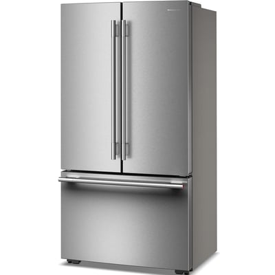 KitchenAid 24.8 cu.ft. Counter-Depth Bottom-Freezer Refrigerator