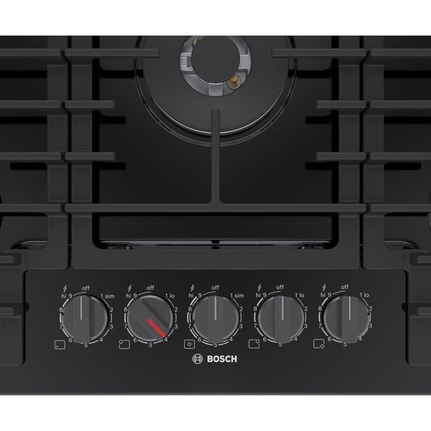 Bosch 30 inch Gas Cooktop