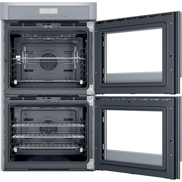 Thermador 30 inch Double Wall Oven with Convection