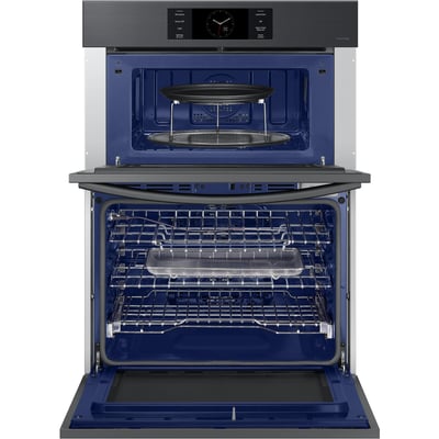 Samsung 30 inch Combo Wall Oven with Convection