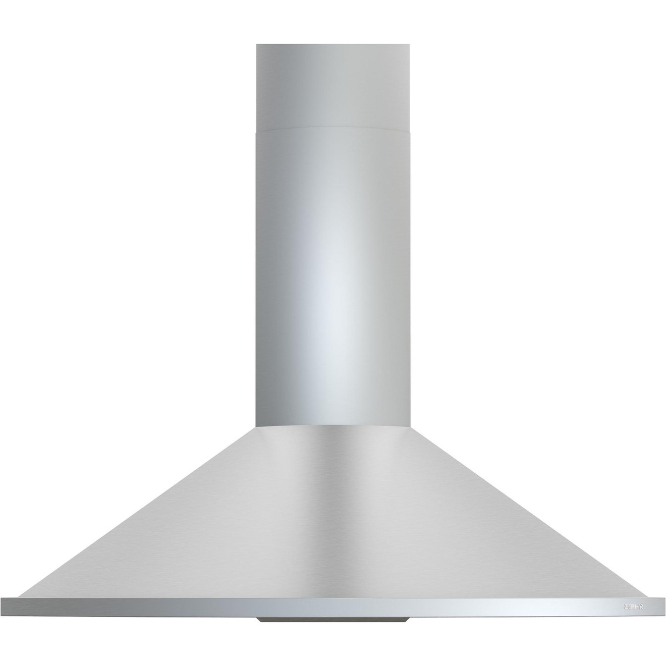 Zephyr 30 inch 600 CFM Wall-Mount Chimney Ventilation Hoodfan