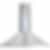Zephyr 30 inch 600 CFM Wall-Mount Chimney Ventilation Hoodfan