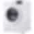 LG 5.8 cu.ft. Front Load Washer