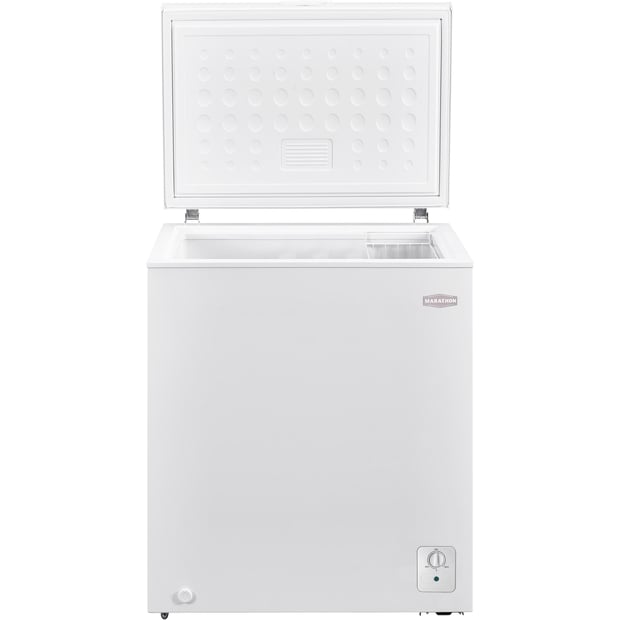 Marathon 5.0 cu.ft. Chest Freezer