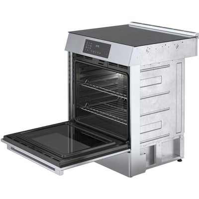 Bosch 30 inch Single Oven Induction Range