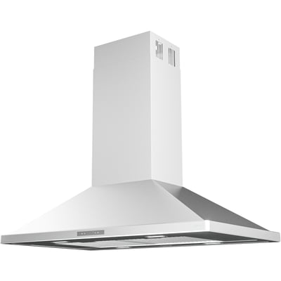 Zephyr 42 inch 700 CFM Island Hoodfan