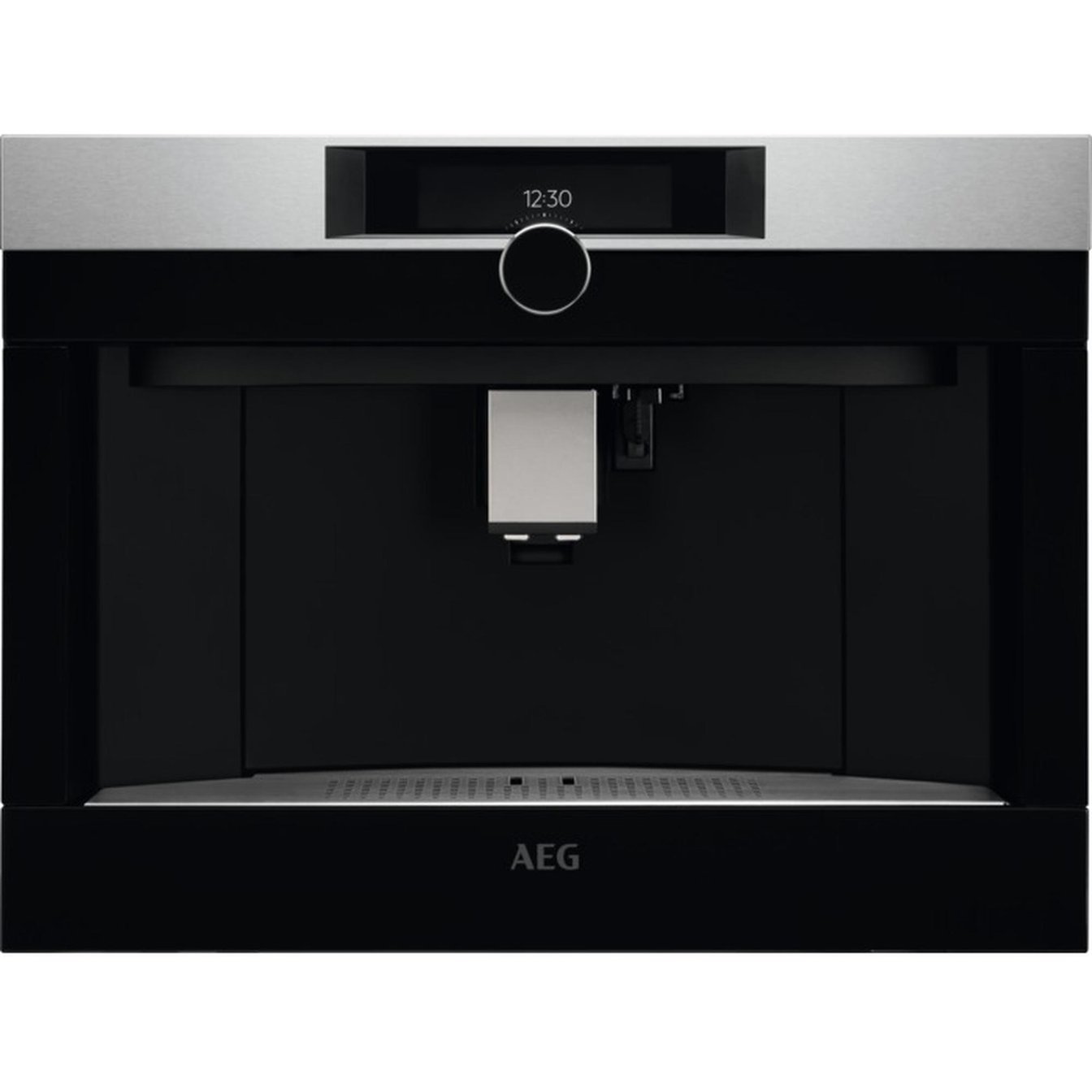 AEG Built-in Coffee Machine with Tank