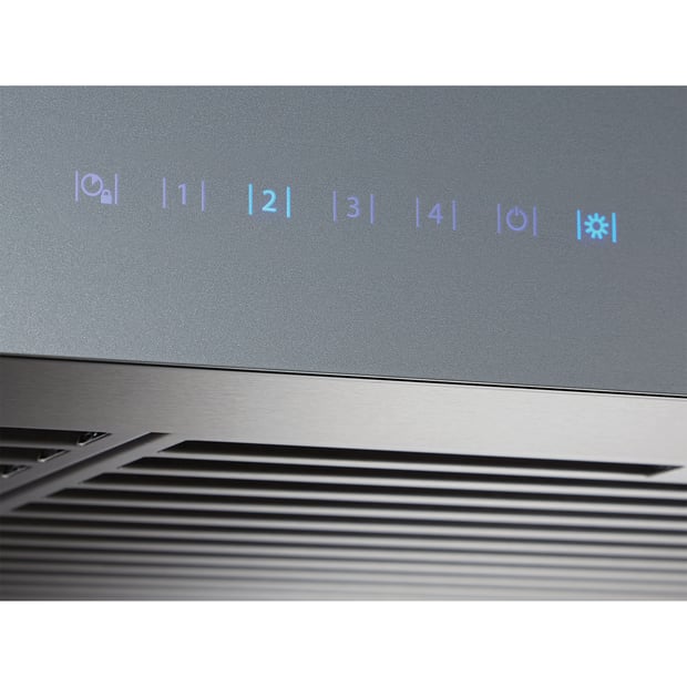Best 36 inch 650 CFM Wall-Mount Chimney Hoodfan