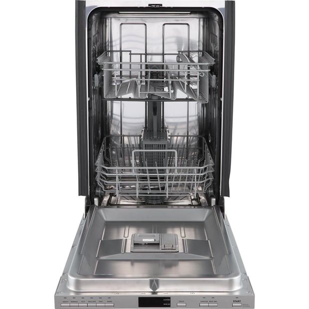 Electrolux 18-inch 49 dB Dishwasher with Hidden Controls 