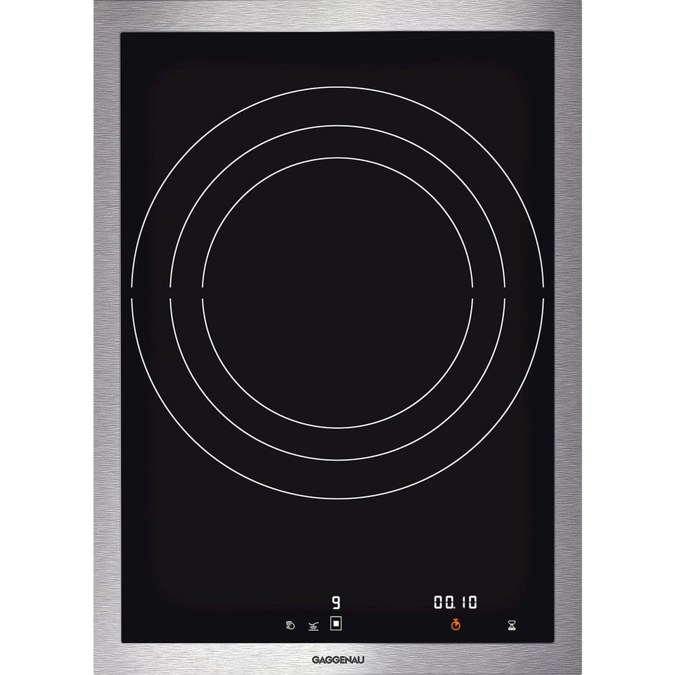 Gaggenau 14 inch Induction Cooktop
VI414611
Image