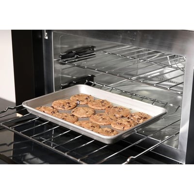 Viking 30 inch Combi Speed Oven With Convection