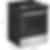 Whirlpool 30 inch Single Oven Electric Range