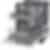 LG 5 Cycle Dishwasher with Front Controls