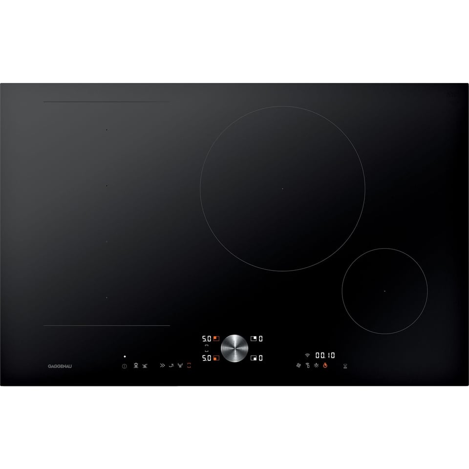 Gaggenau 30 inch Induction Cooktop