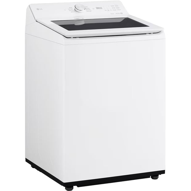 LG 5.6 cu.ft Top Load Washer