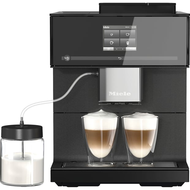 Miele Countertop Coffee Machine with Tank