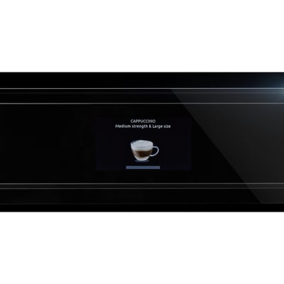 JennAir Built-in Coffee Machine with Tank