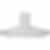 Broan 36 inch 450 CFM Wall-Mount Chimney Hoodfan