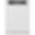 Miele 9 Cycle Dishwasher with Front Controls