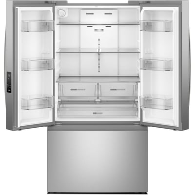 Whirlpool 30.5 cu.ft. French-Door Refrigerator