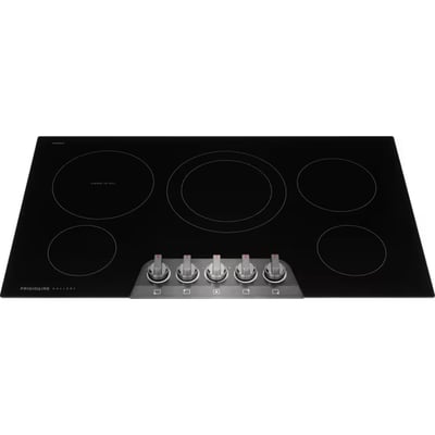 Frigidaire 36 inch Electric Smooth-top Cooktop