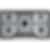 Frigidaire Professional 36 inch Gas Cooktop